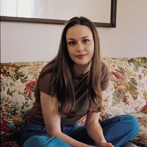 Meet your Posher, Lauren